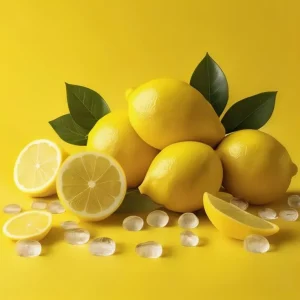 اسانس خوراکی لیمو ترش