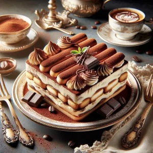 اسانس تیرامیسو