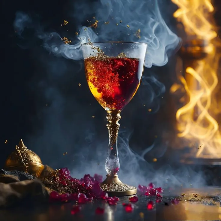 اسانس دود در آشپزی حرفهای: راهنمای کامل استفاده، دستور پخت و خلاقیتهای دودی 2 اسانس دود