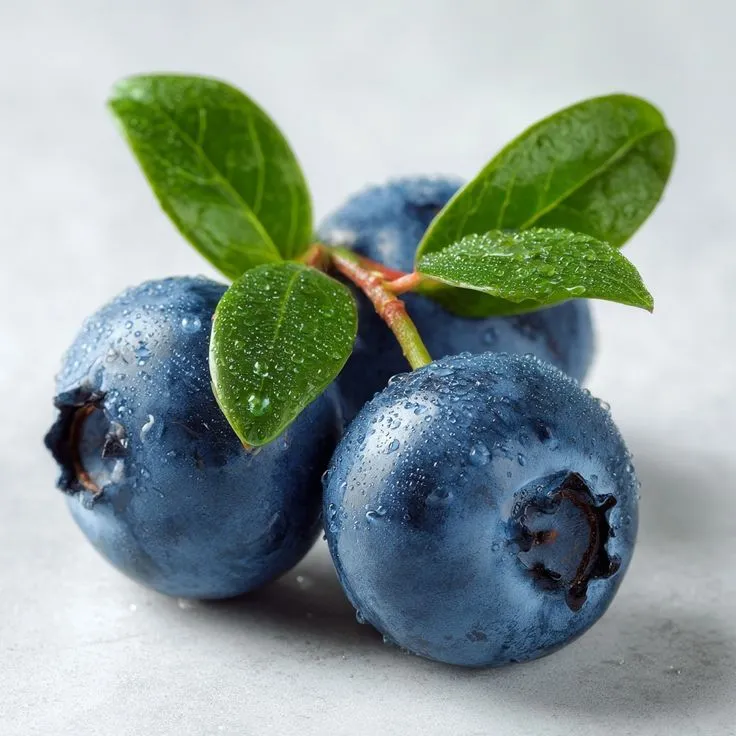 چگونه از اسانس بلوبری برای تهیه کیکهای خوشمزه و خلاقانه استفاده کنیم؟ 2 اسانس بلوبری