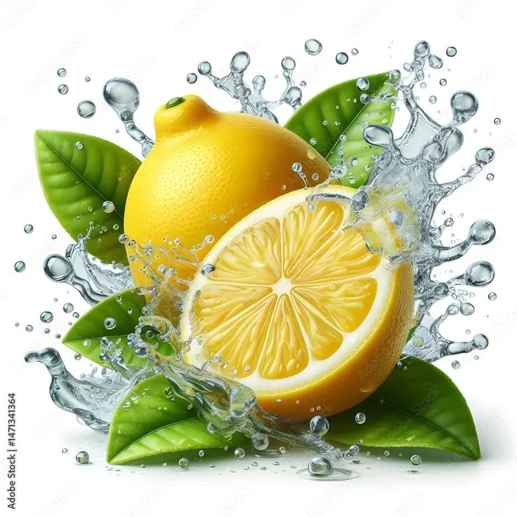 اسانس لیمو ترش: ۷ راه خوشمزه برای استفاده در خانه 2 اسانس لیمو ترش