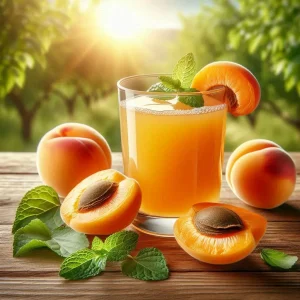 اسانس زردآلو