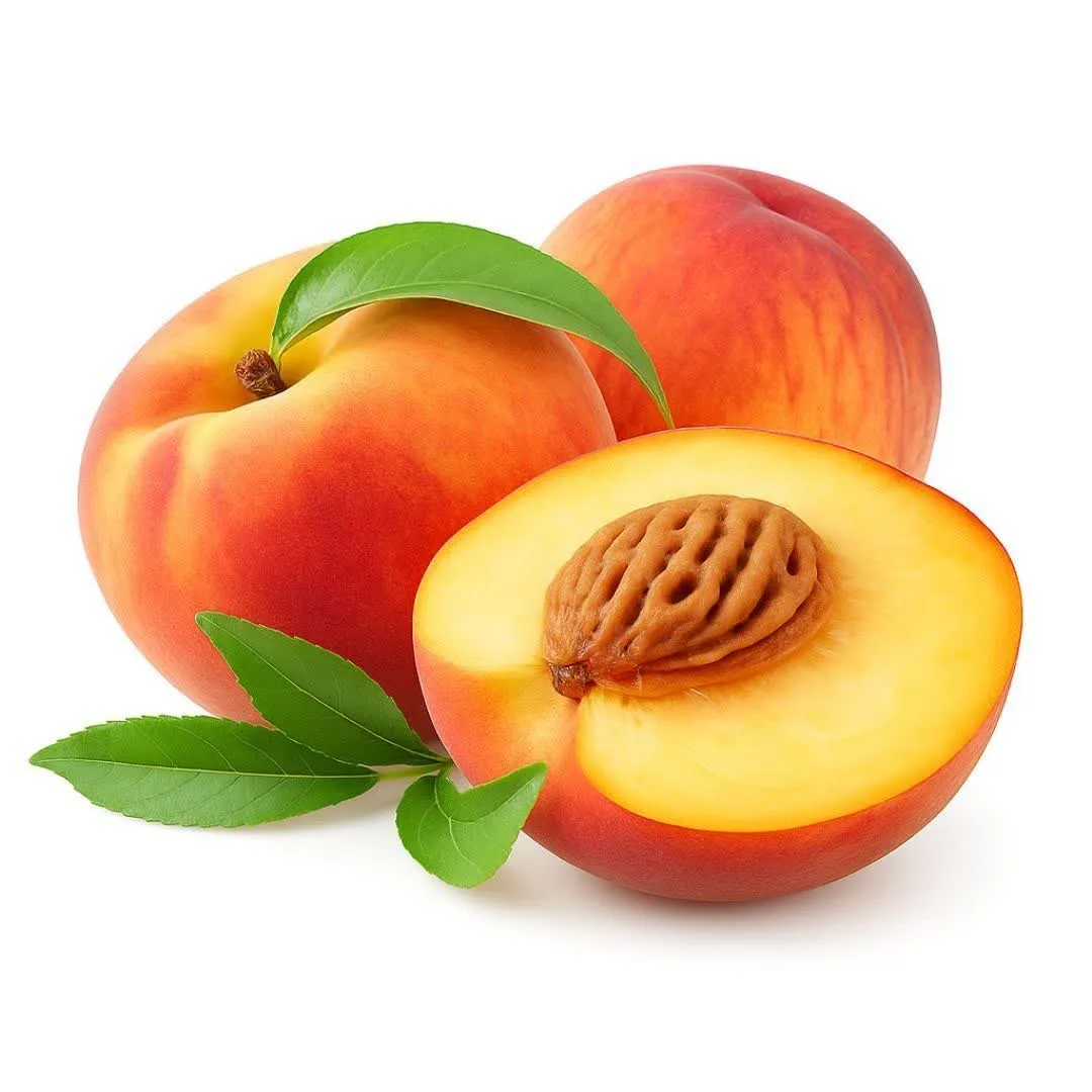 اسانس هلو: ۸ ایده طلایی طعم تابستانی 3 اسانس هلو