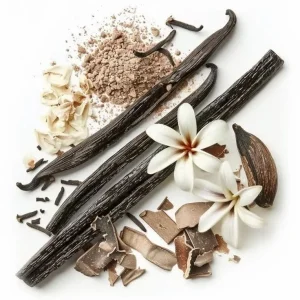 اسانس وانیل