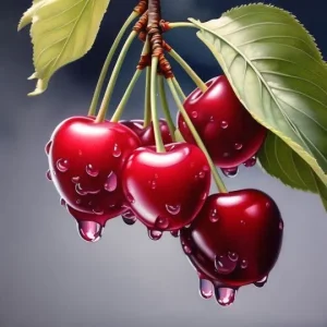 اسانس خوراکی گیلاس