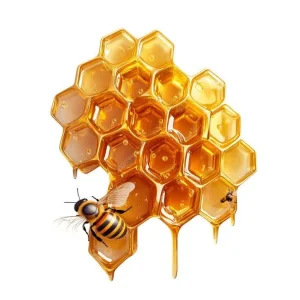 اسانس عسل خوراکی