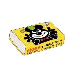 اسانس آدامس خوراکی