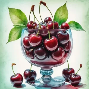 اسانس آلبالو