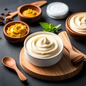 اسانس خامه خوراکی