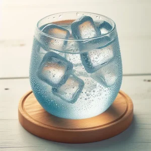 اسانس یخ خوراکی