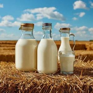 اسانس شیر خوراکی