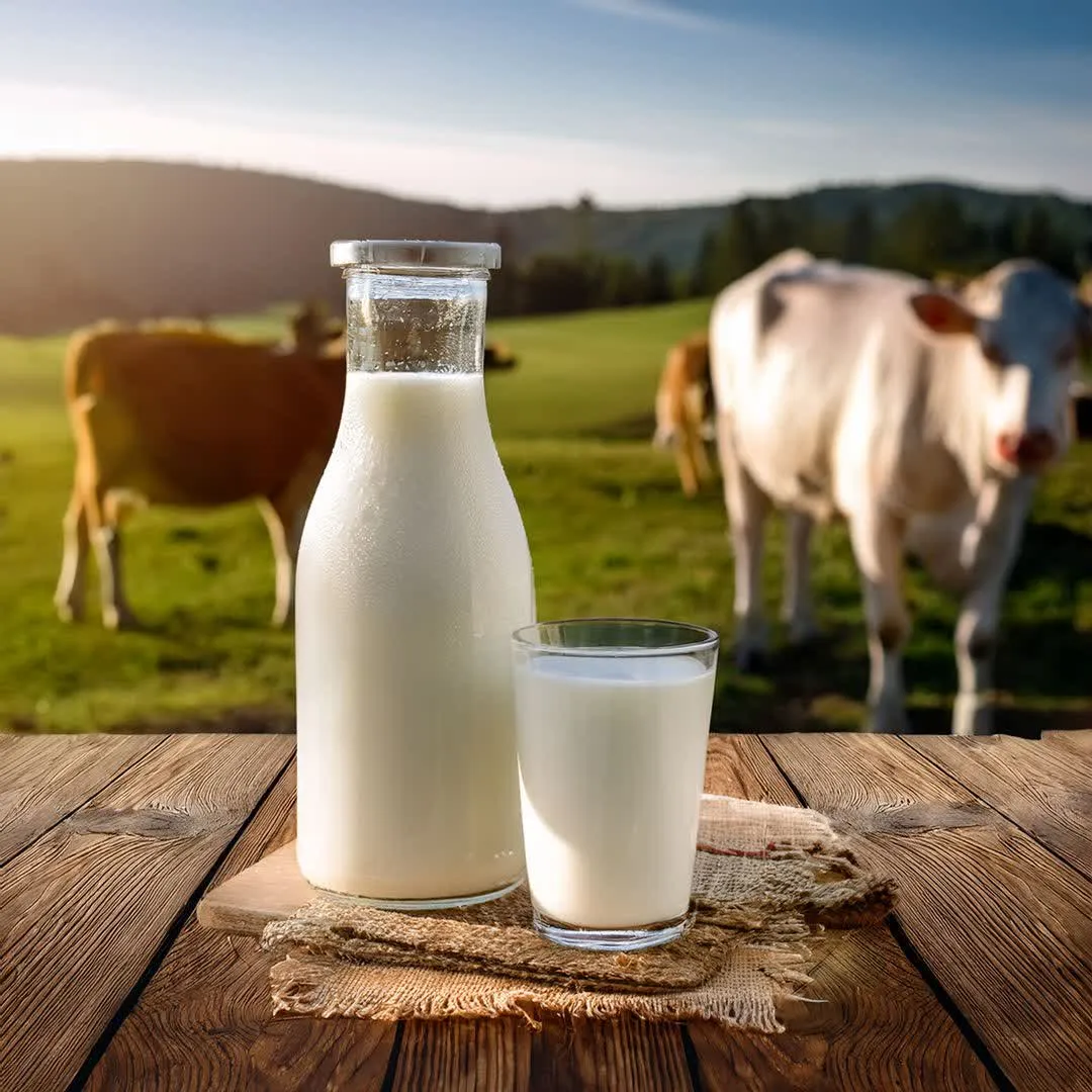 اسانس شیر خوراکی: ۸ طرز استفاده حرفهای در شیرینیپزی 2 اسانس شیر خوراکی