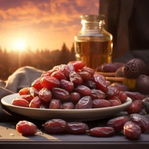 اسانس خرما خوراکی