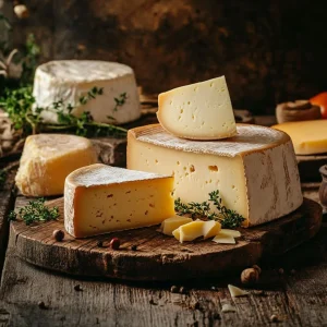 اسانس پنیر خوراکی