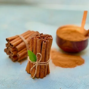 اسانس دارچین خوراکی