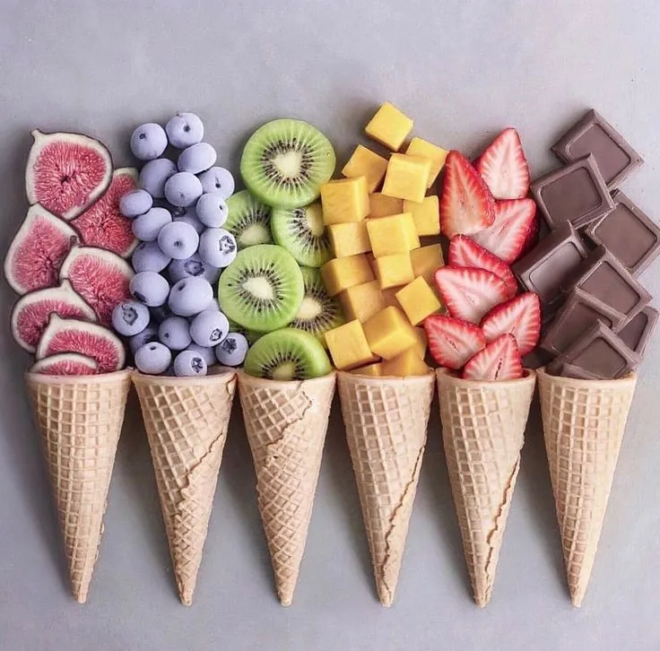 اسانس بستنی: کلید ساخت دسرهای خنک و حرفهای در خانه 2 اسانس بستنی