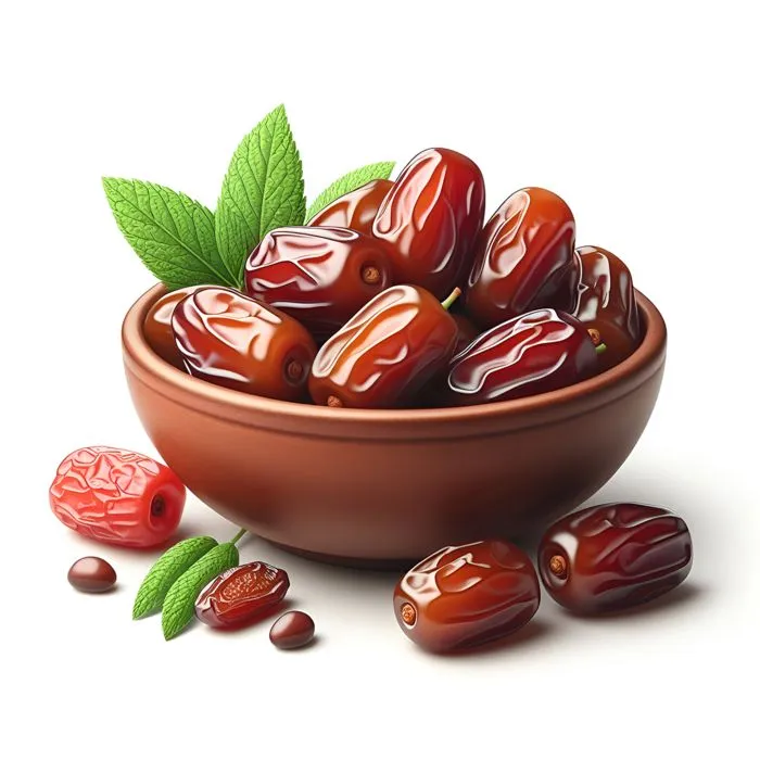 اسانس خرما در حلوا: راز طعم کاراملی اصناتی و سنتی در حلواهای ایرانی مدرن 2 اسانس خرما