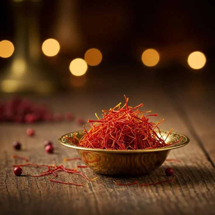 اسانس زعفران: جادوی طلایی در دنیای شربتسازی خانگی و حرفهای 2 اسانس زعفران