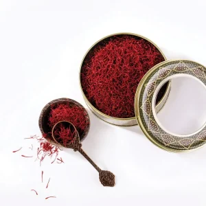 اسانس زعفران خوراکی