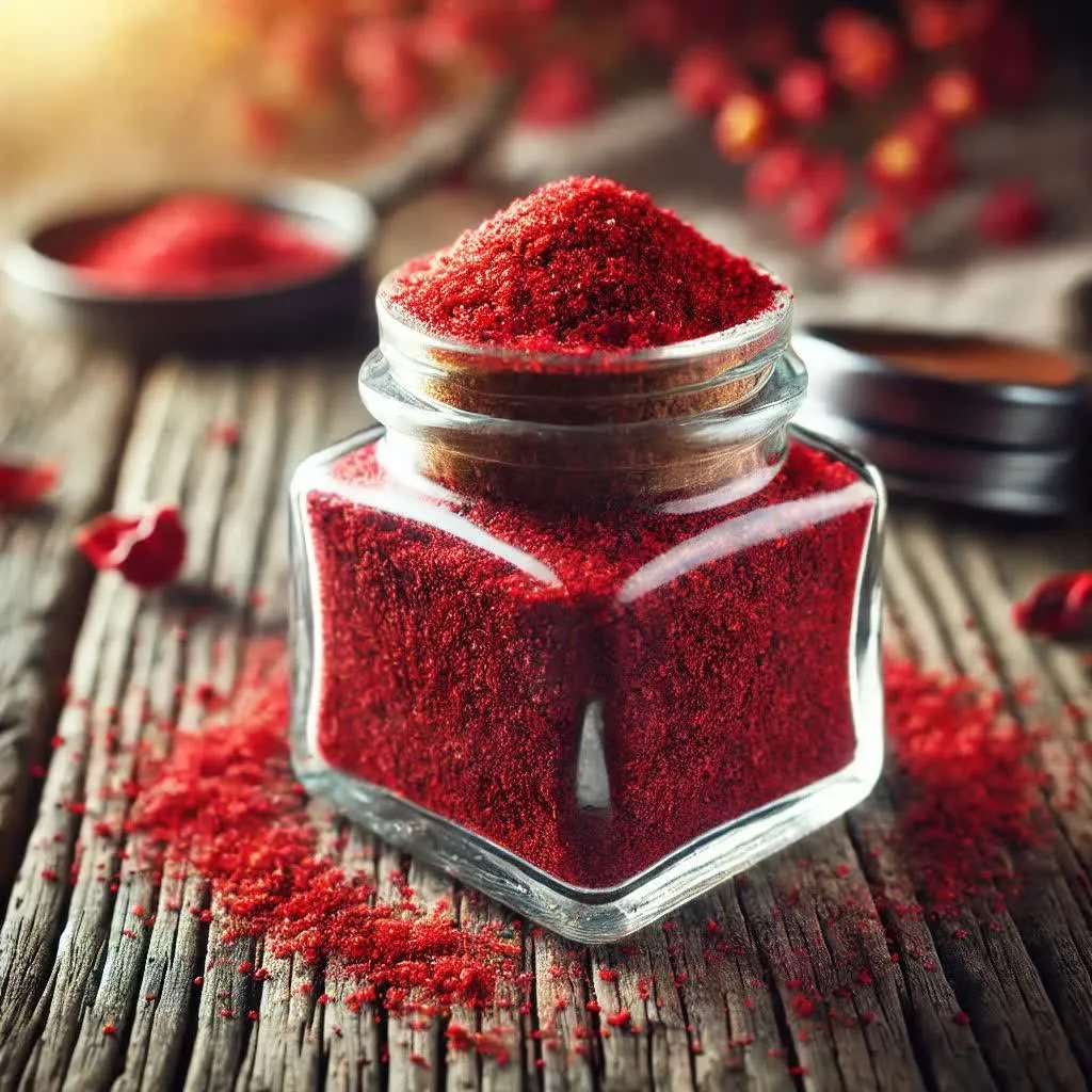 اسانس زعفران خوراکی: ۱۵ دستور طلایی برای شیرینی و غذا ۱۴۰۵ 2 اسانس زعفران خوراکی