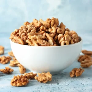 اسانس گردو خوراکی