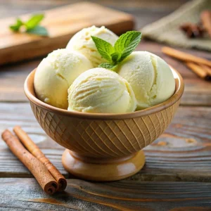 اسانس بستنی خوراکی