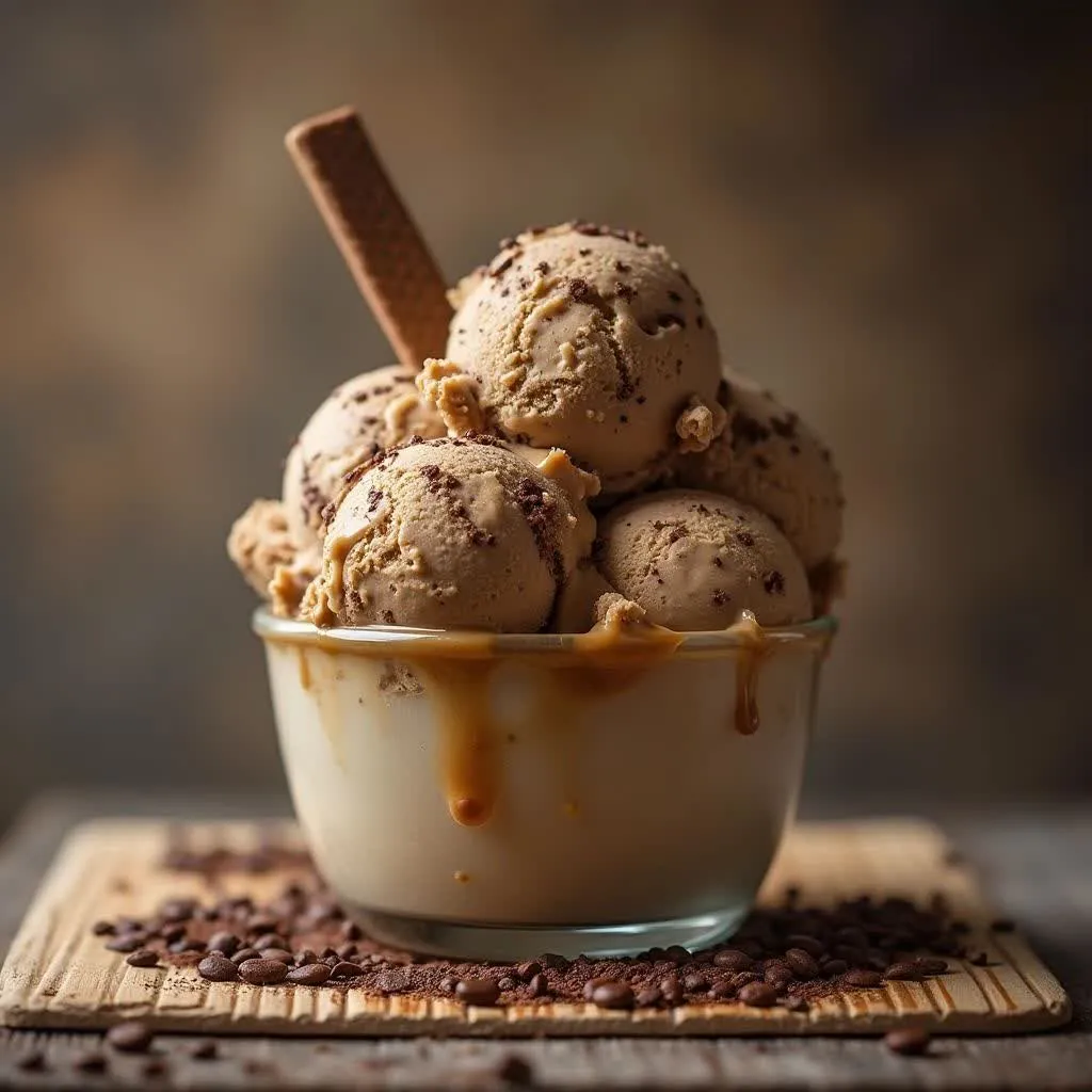 اسانس بستنی خوراکی: ۱۱ راز حرفهای برای طعم بینظیر بستنی 2 اسانس بستنی خوراکی