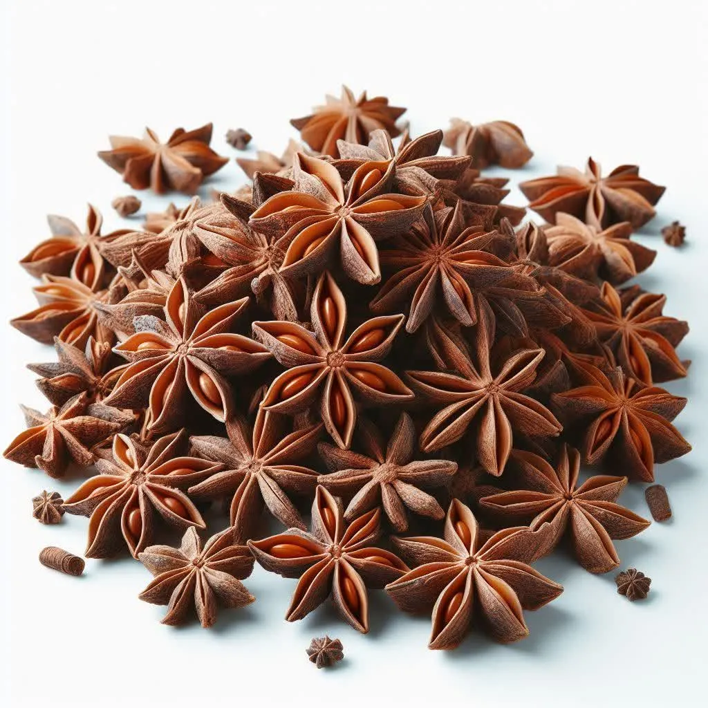 اسانس انیسون ستاره خوراکی: ۱۲ طرز استفاده حرفهای در آشپزی 2 اسانس انیسون ستاره خوراکی