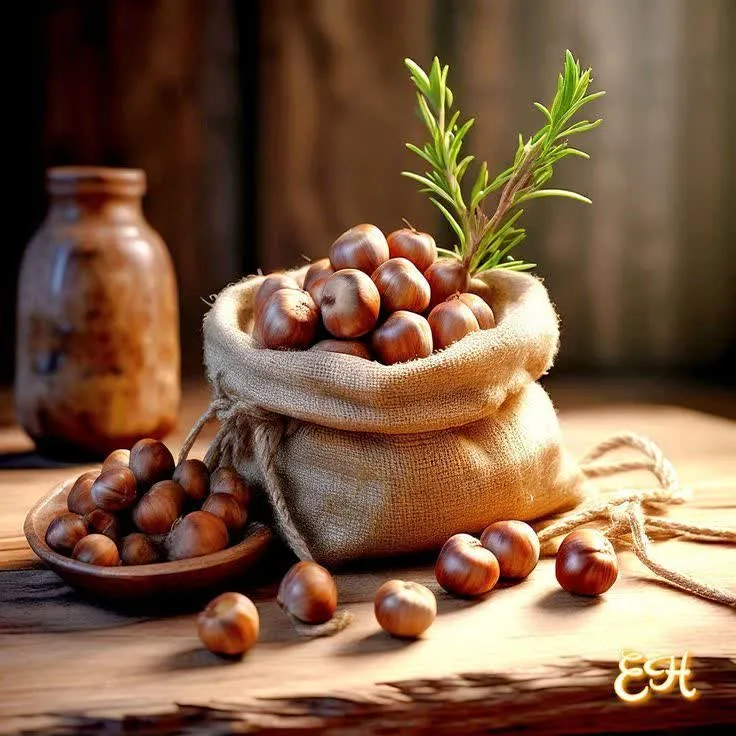 اسانس فندق خوراکی: ۸ راه آسان استفاده 2 اسانس فندق خوراکی