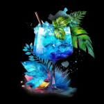 اسانس بلوکاراسائو خوراکی