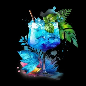 اسانس بلوکاراسائو خوراکی